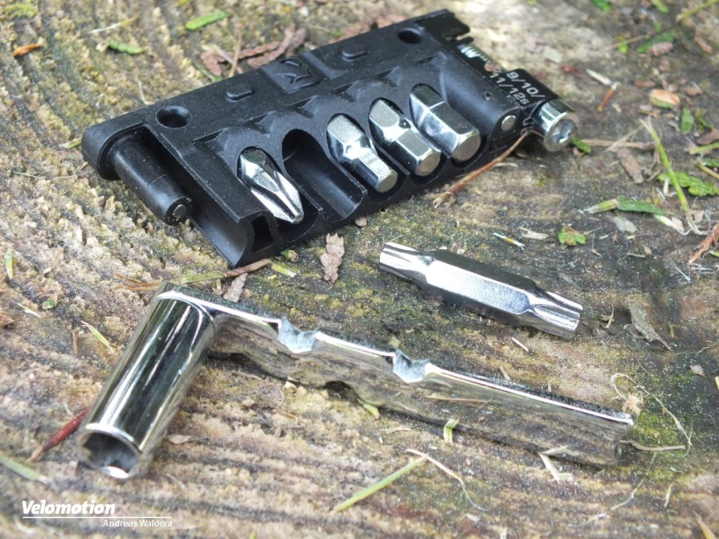PRO Combipack BC Smart Full Kit im Test