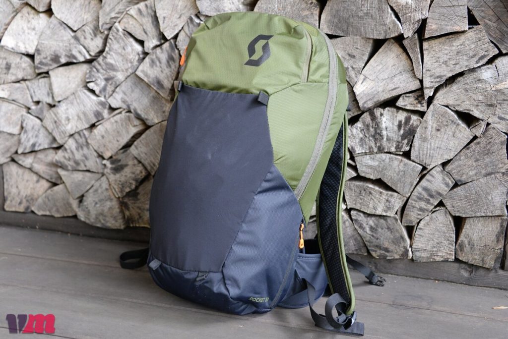 Scott Trail Rocket 20