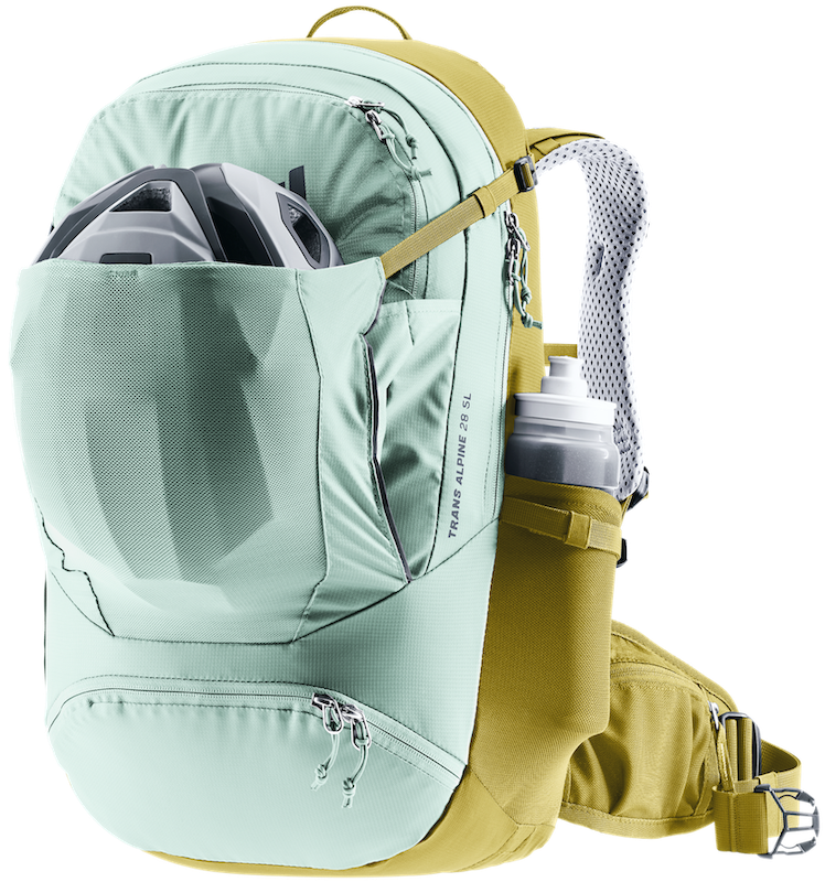 Deuter Trans Alpine