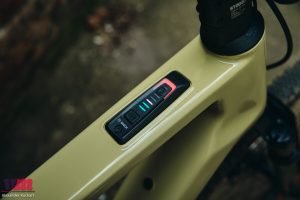 Test Canyon Grizl:ON CF 7