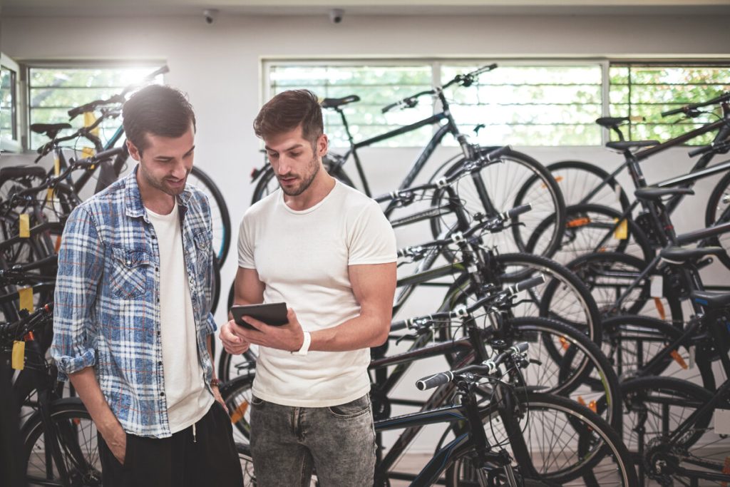 E-Bike Leasing-Vergleich 2024