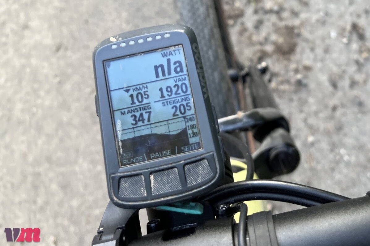 Test Canyon Grizl:ON CF 7