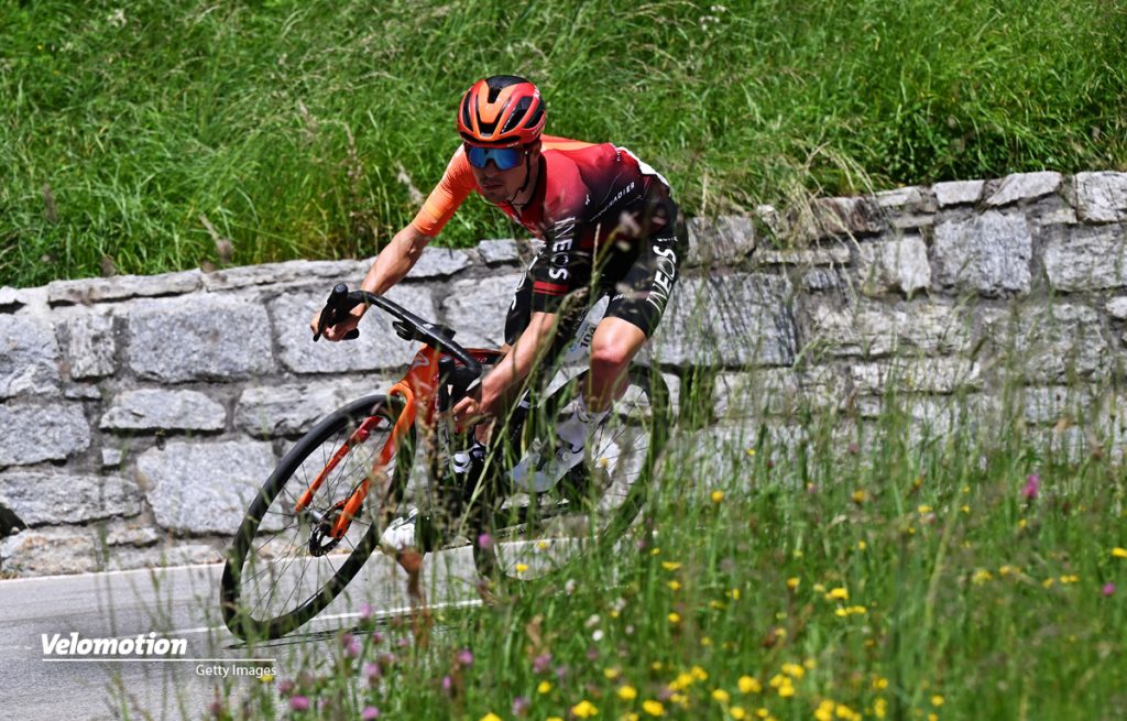 Ineos Grenadiers 2025 Teamvorstellung