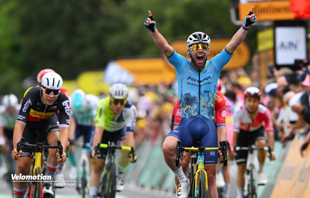 Astana Teamvorstellung 2025