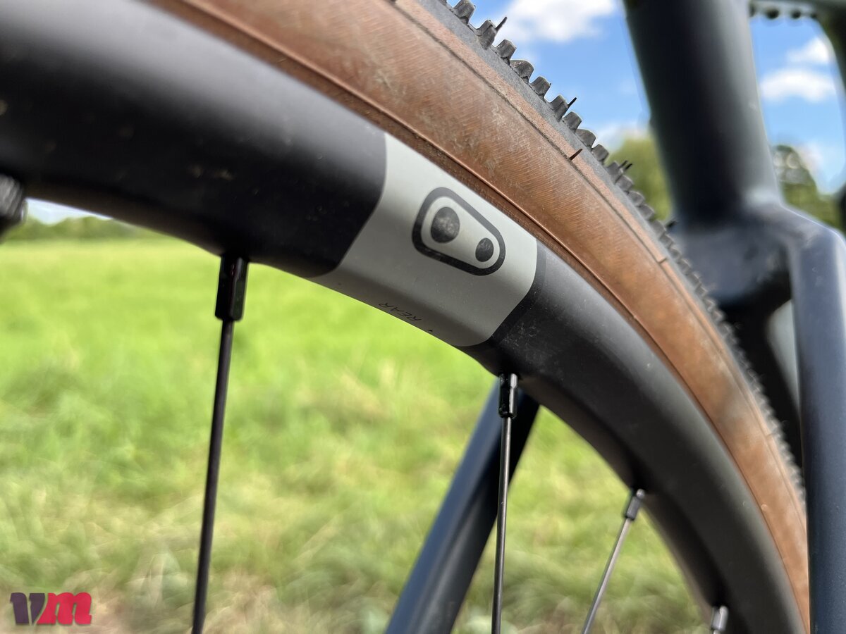 Crankbrothers Synthesis Gravel Carbon