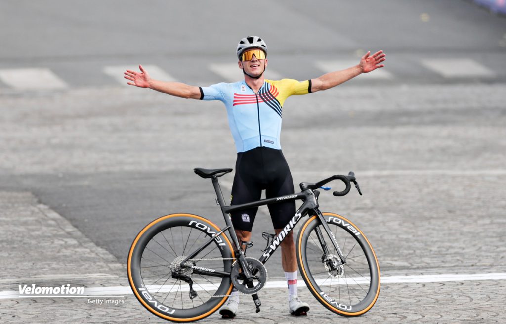 Soudal - Quick-Step Teamvorstellung 2025