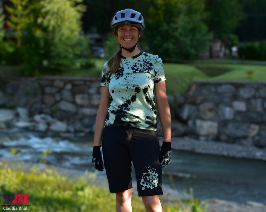 Lässige und bequeme Mountainbike Short von Troy Lee Designs