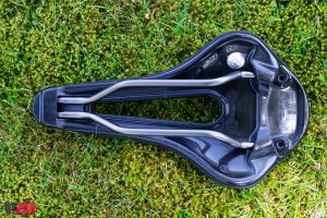 Selle San Marco Shortfit 2.0 3D Racing