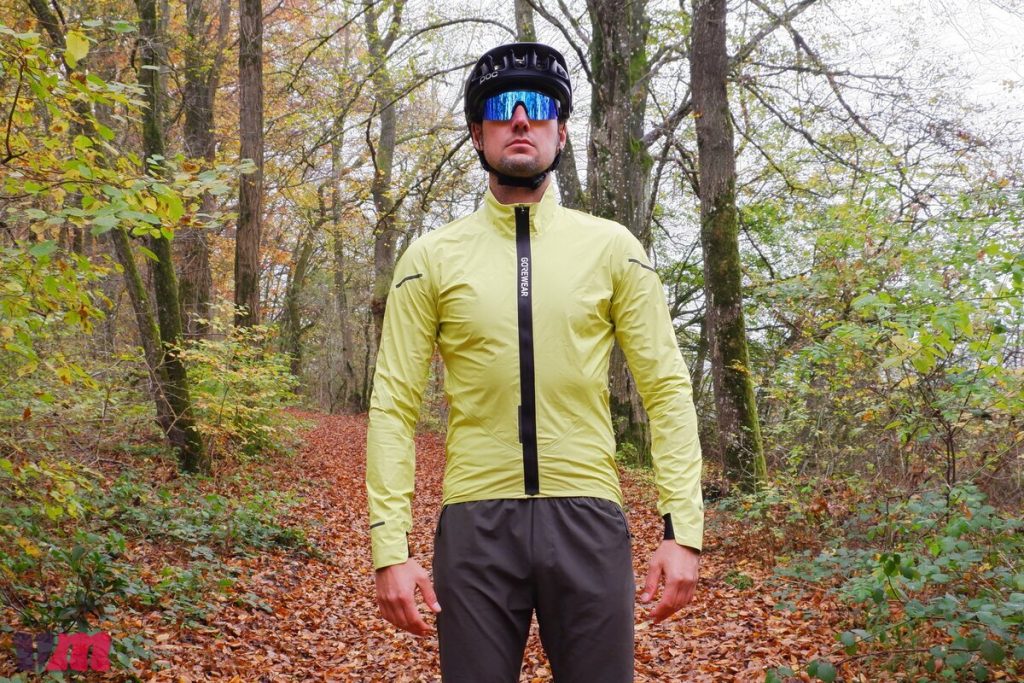 Gorewear Spinshift