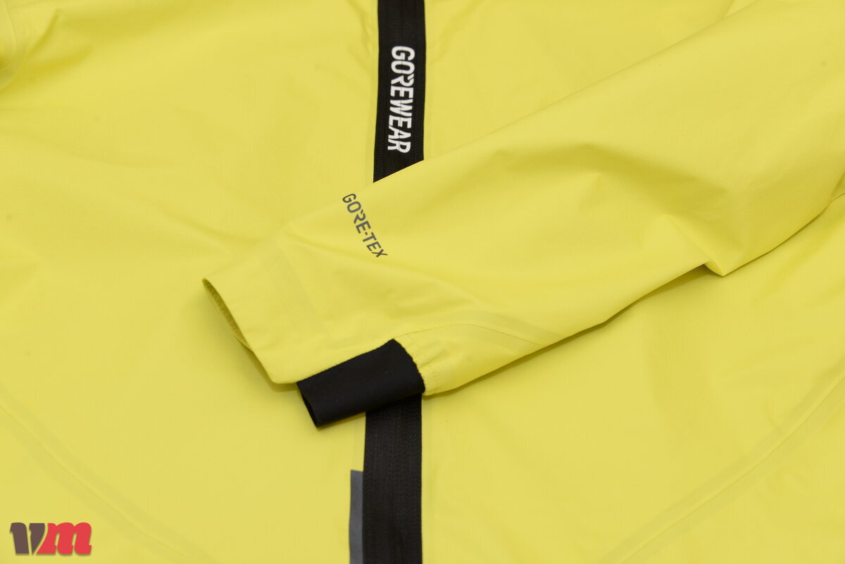 Gorewear Spinshift