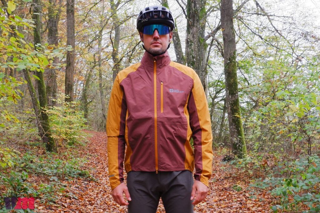 Jack Wolfskin Gravex