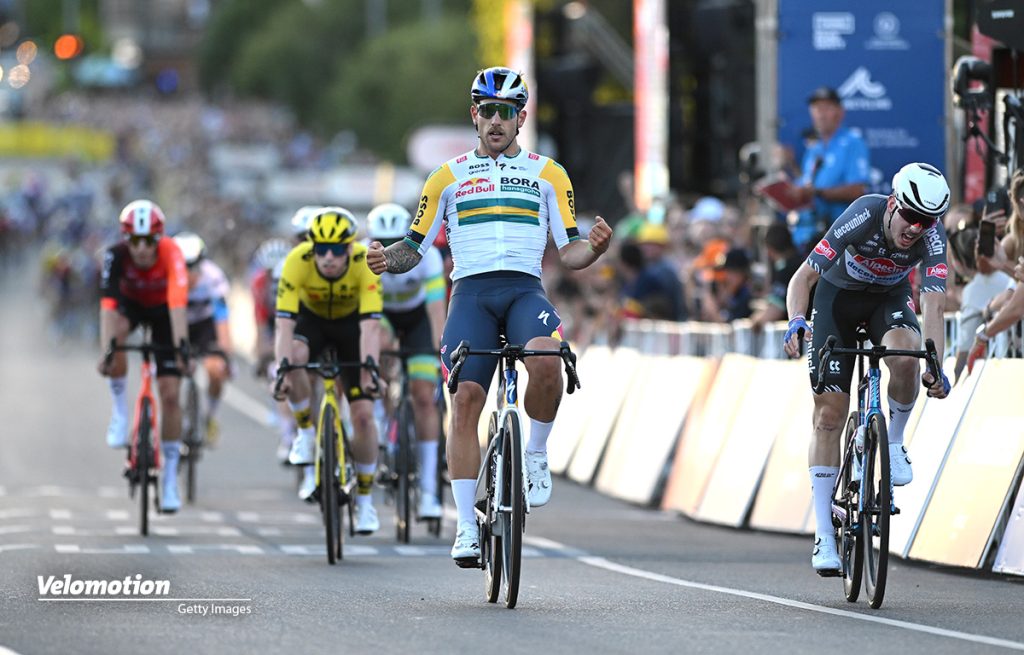 Uhlig Welsford Down Under Classic