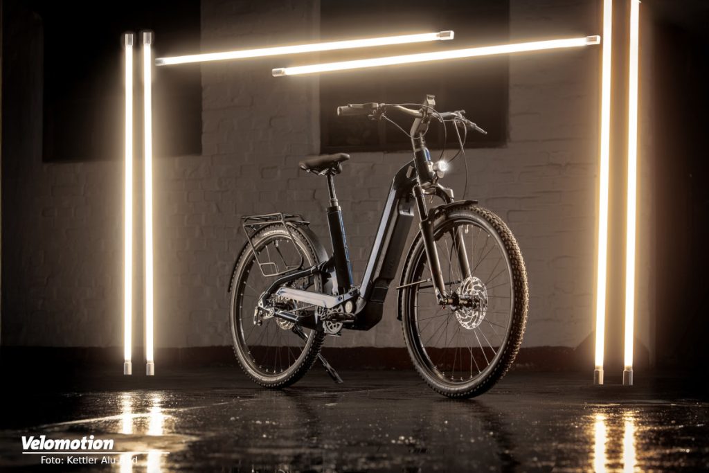 Kettler Pinniato FS Sport gewinnt Design & Innovation Award 2025