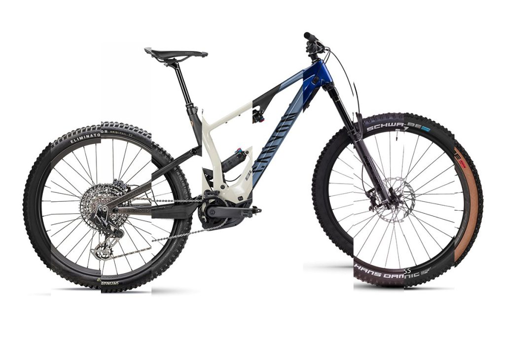(E-)MTBs 2025