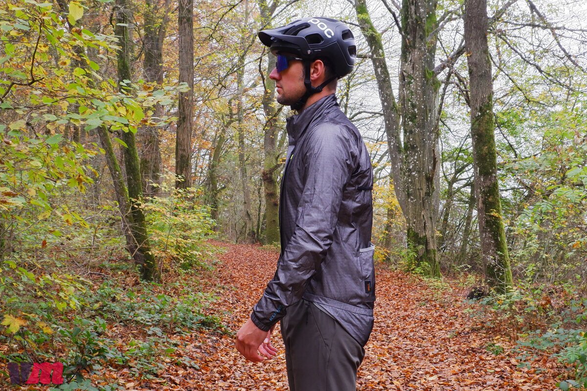 Alé Extreme Waterproof Jacket