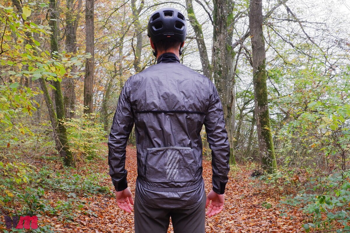 Alé Extreme Waterproof Jacket