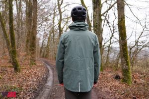 Apura 3in1 Transformationsjacke