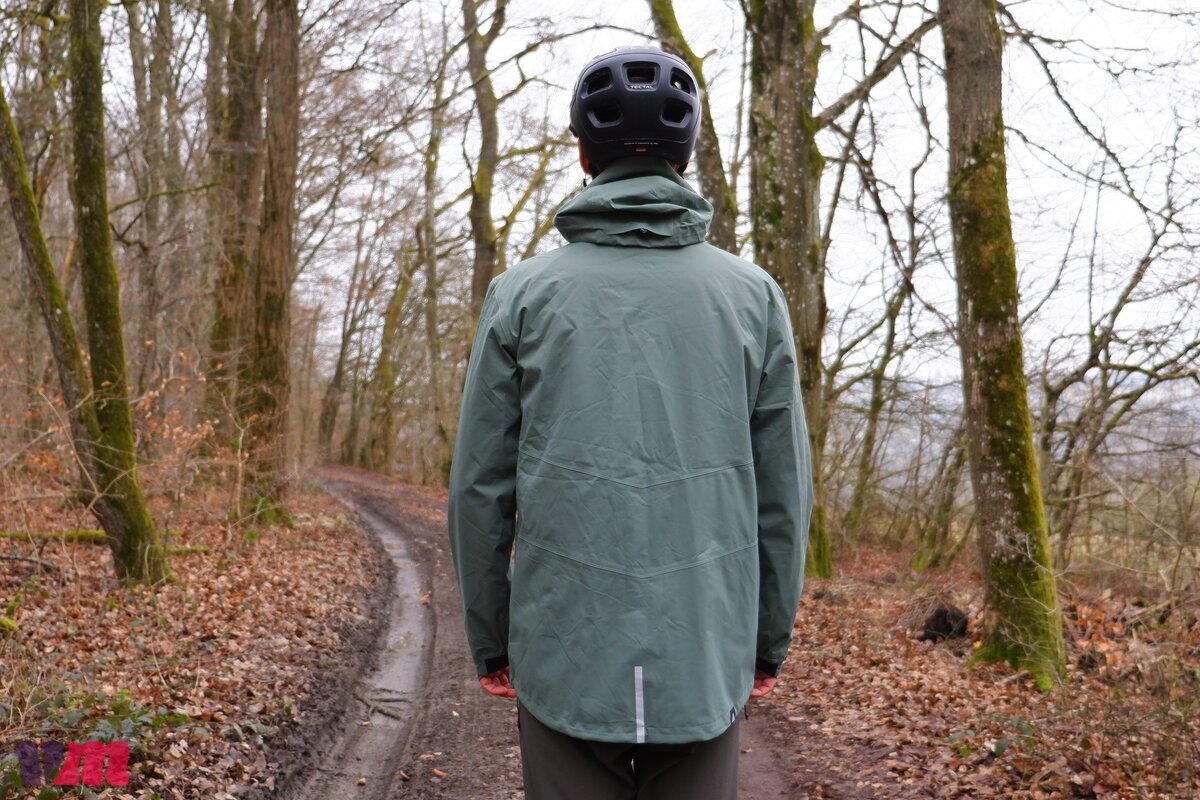 Apura 3in1 Transformationsjacke