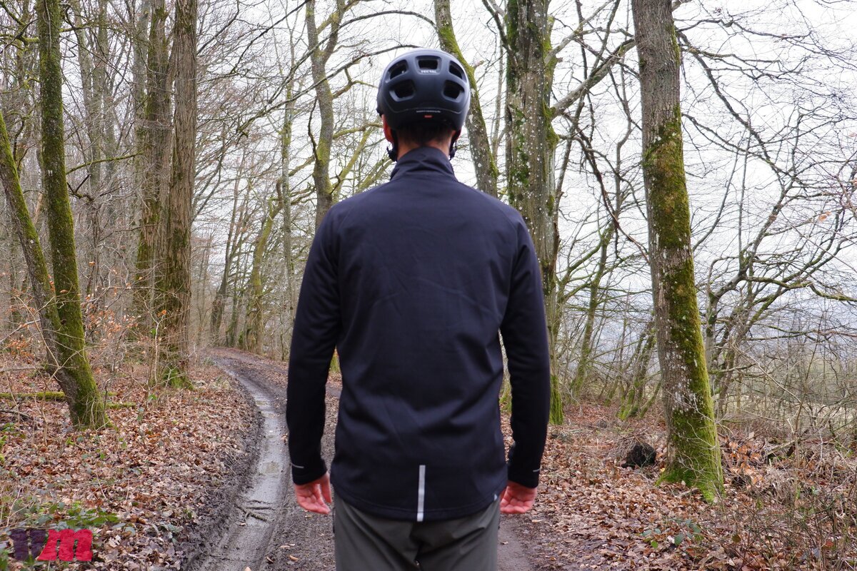 Apura 3in1 Transformationsjacke