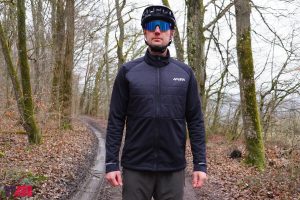 Apura 3in1 Transformationsjacke