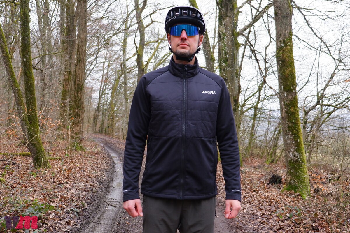 Apura 3in1 Transformationsjacke