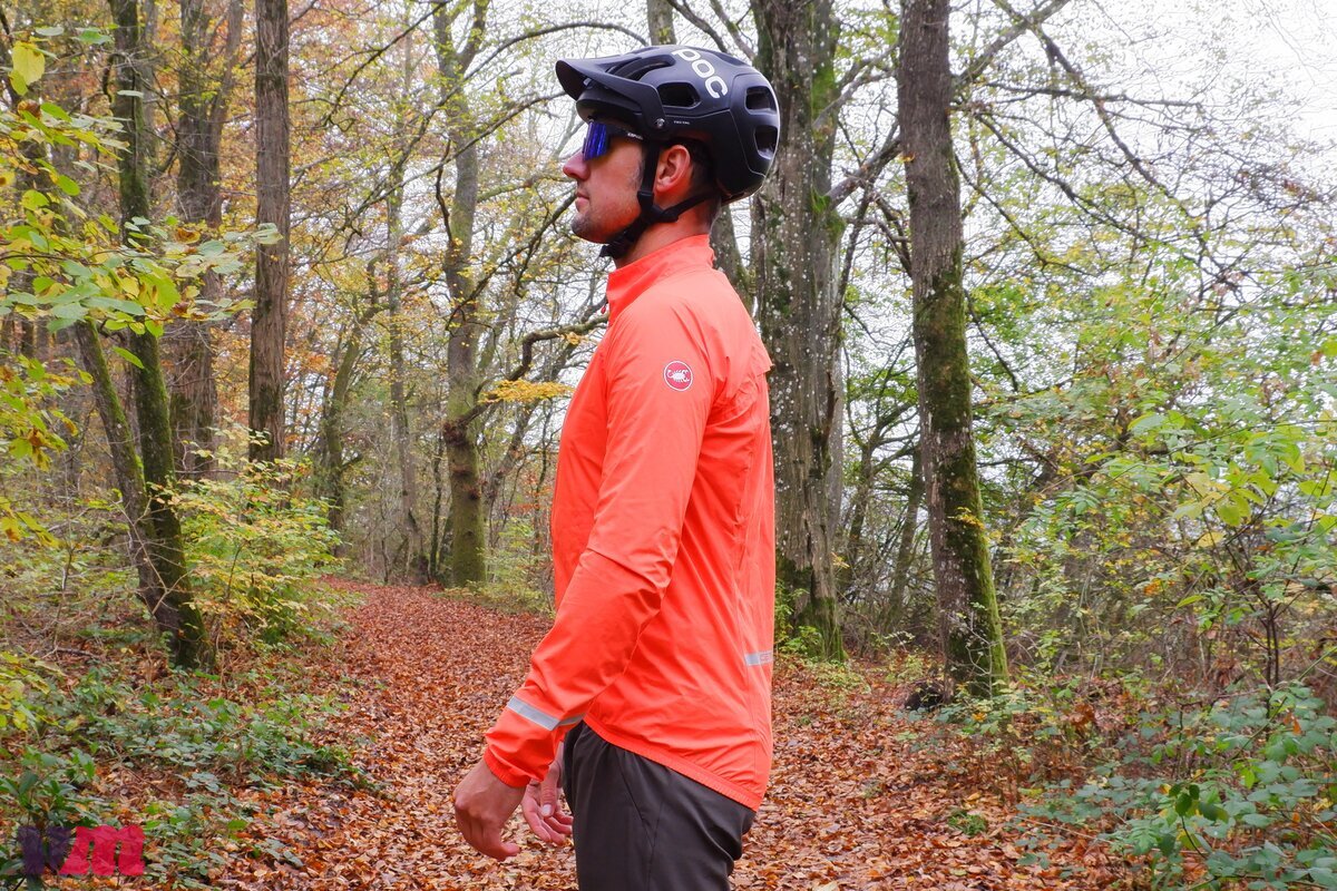 Castelli Emergency 2 Regenjacke