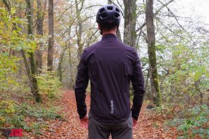 GripGrab PACR Waterproof Lightweight Jacke