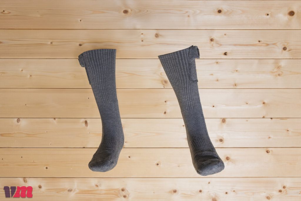 beheizbare Socken - HeatPerformance Heated Socks