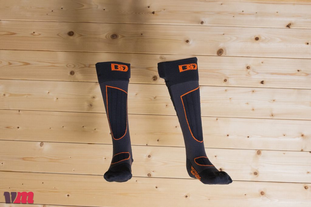 Hotronic Heat Socks