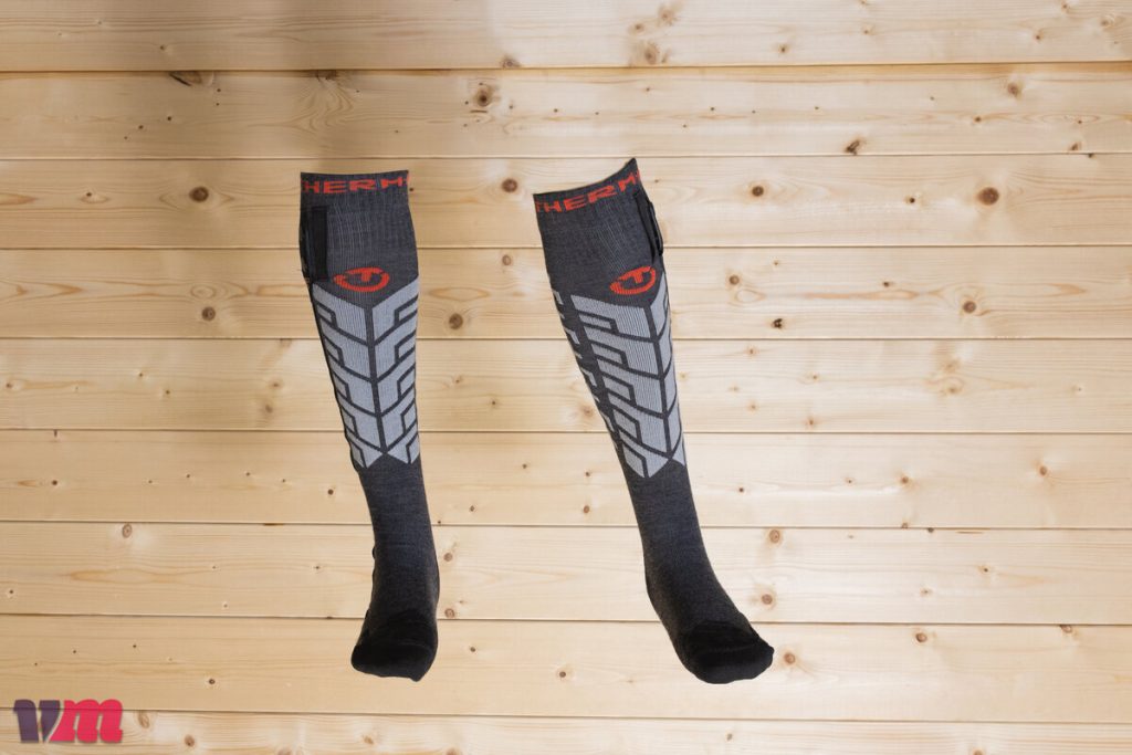 Therm-IC Powersocks