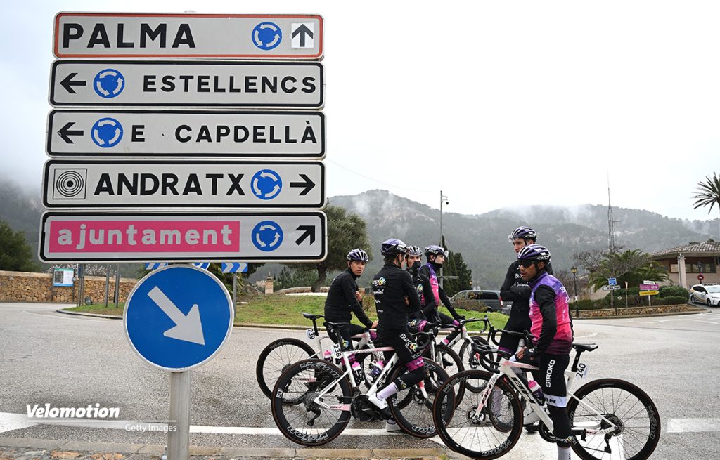 Trofeo Andratx - Pollença
