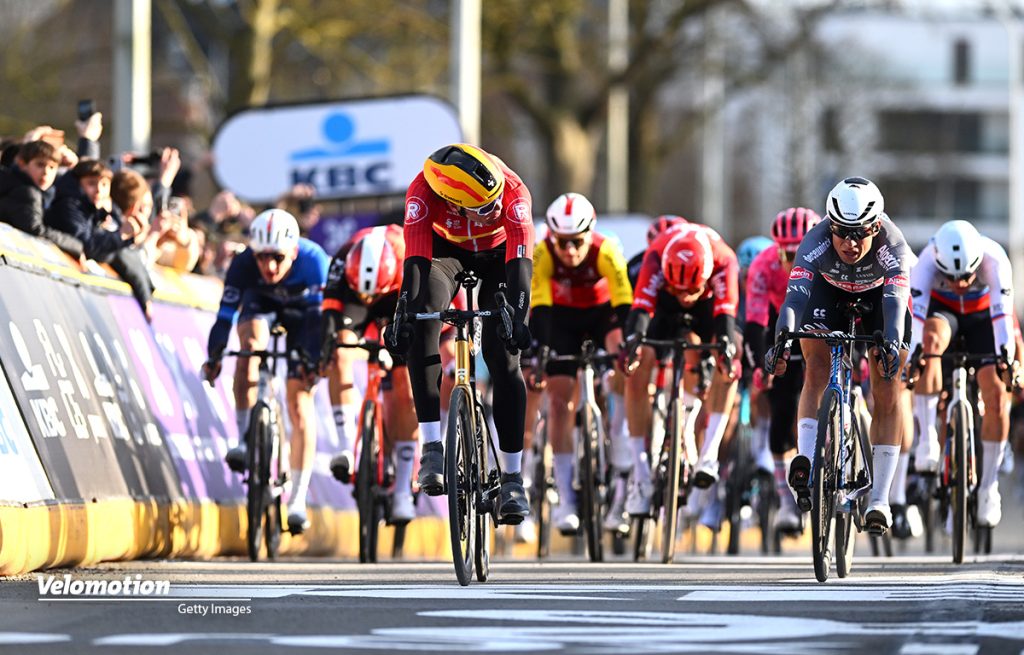 Waerenskjold Omloop