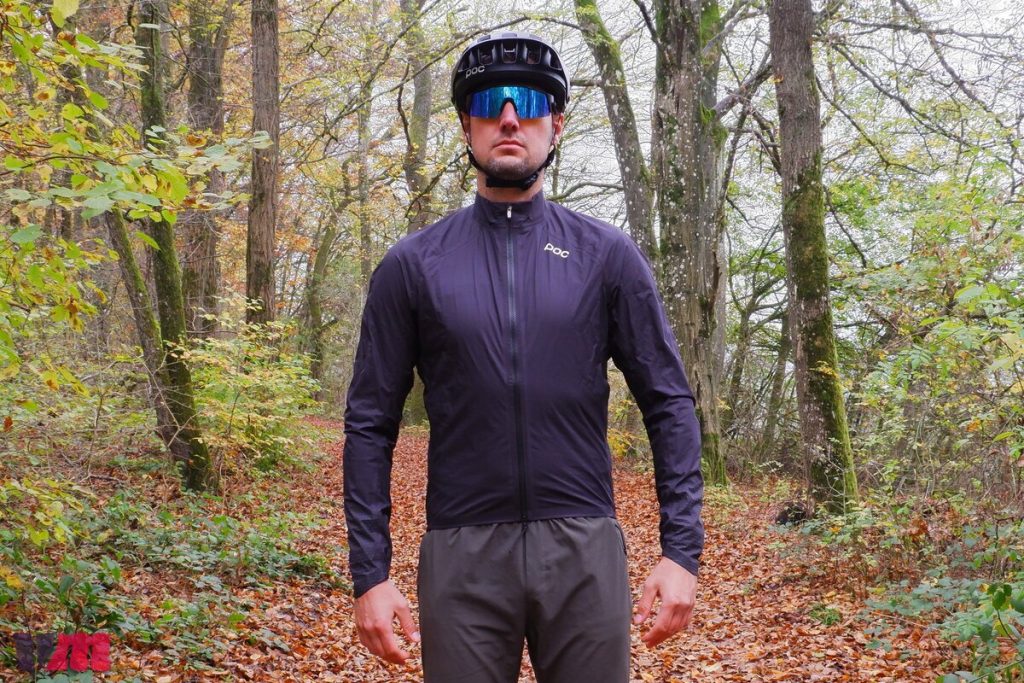 POC Haven Rain Jacket