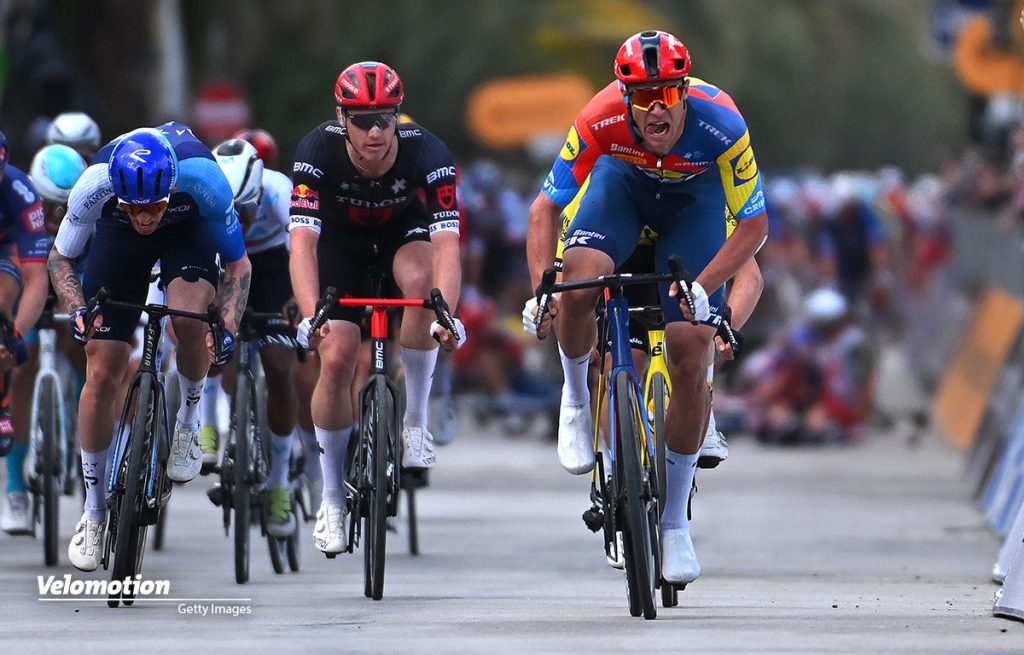 Milan Tirreno Adriatico