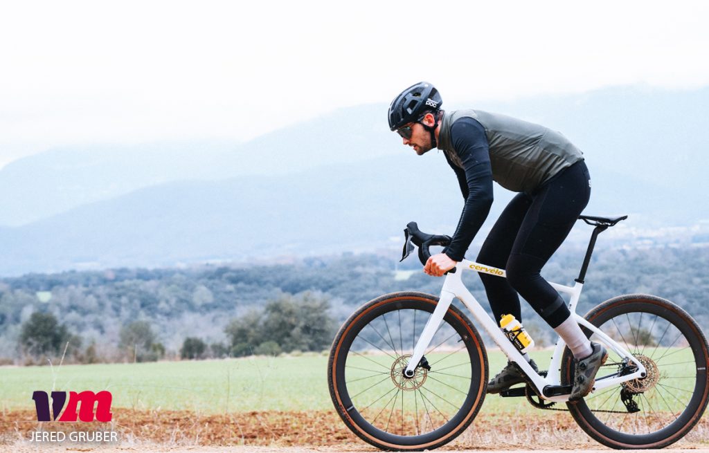 Cervélo Aspero Rival AXS 1