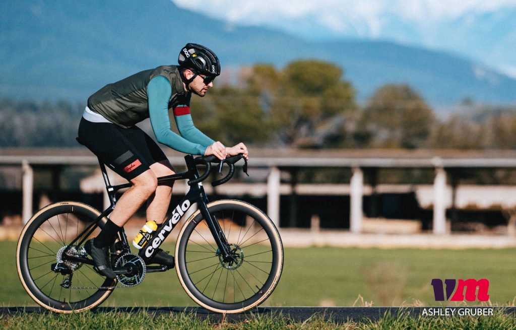 Cervélo Caledonia-5