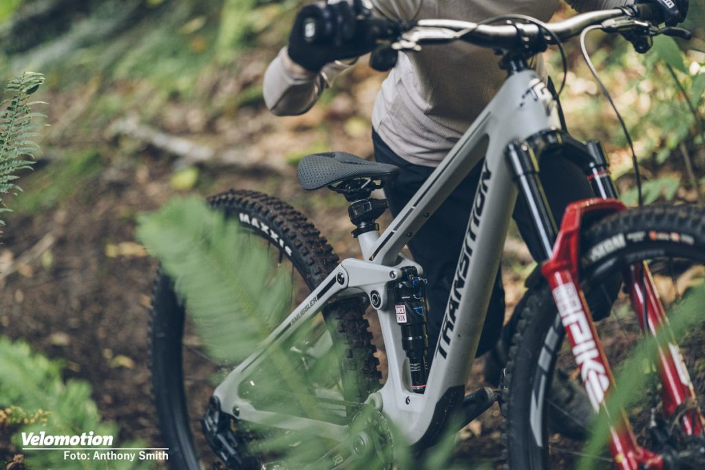 RockShox Neuheiten für das Modelljahr 2026