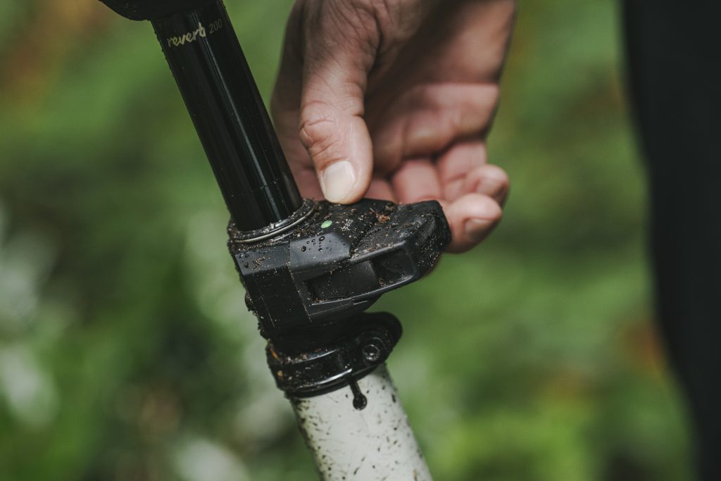 RockShox Reverb AXS 2.0