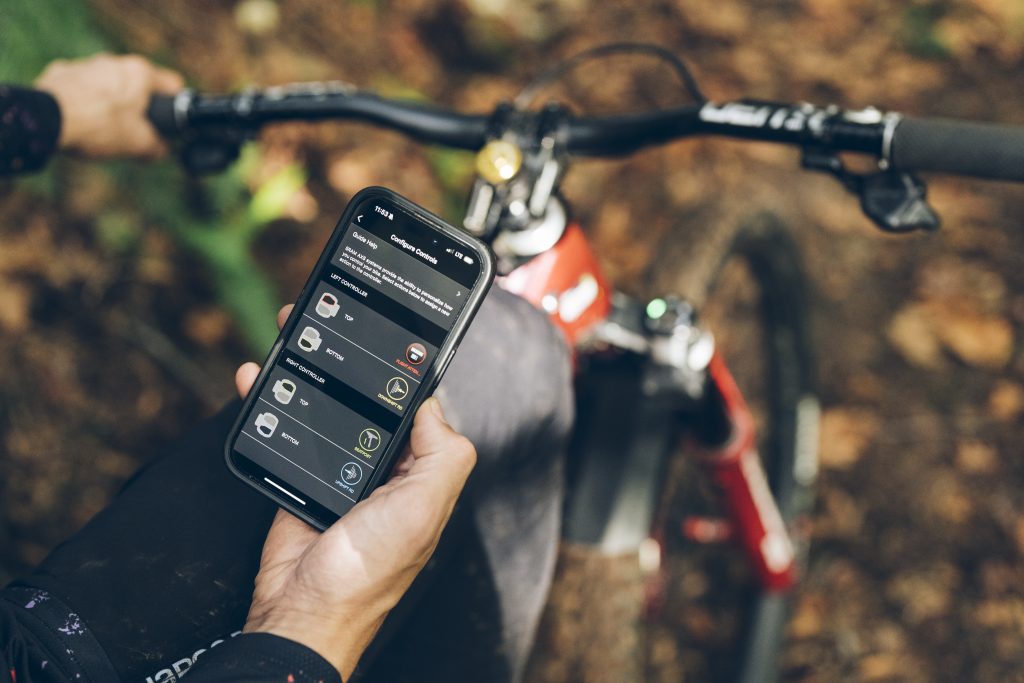 RockShox Reverb AXS 2.0