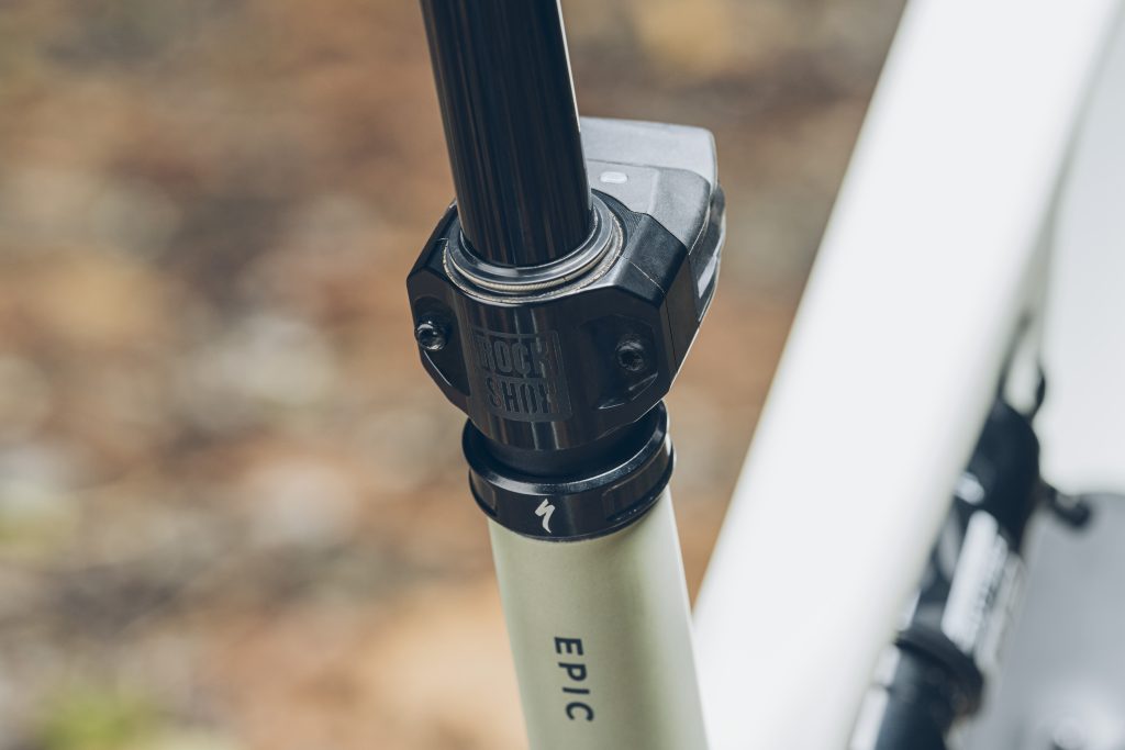 RockShox Reverb AXS 2.0