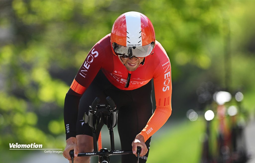 Samuel Watson Romandie Prolog