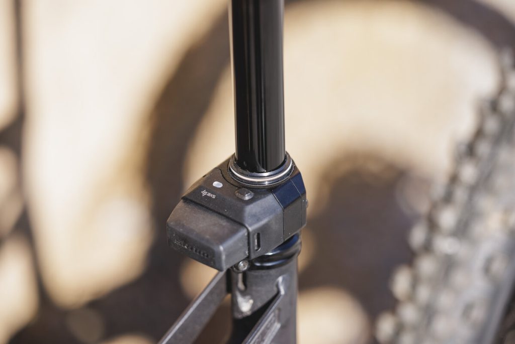 RockShox Reverb AXS 2.0