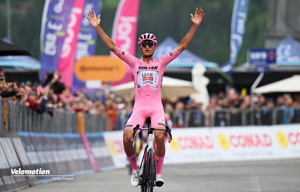 Del Toro Giro