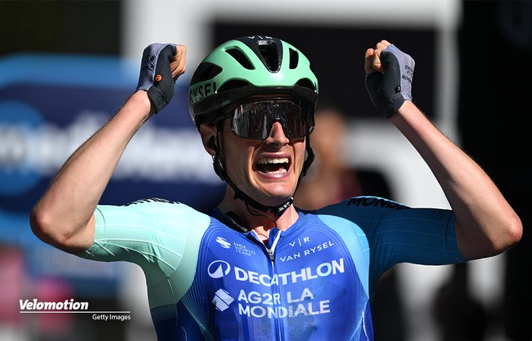 Prodhomme Giro