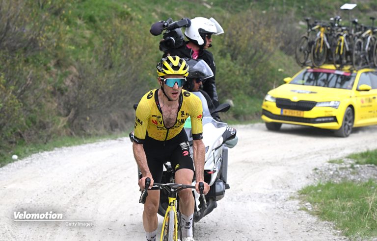 Yates Giro