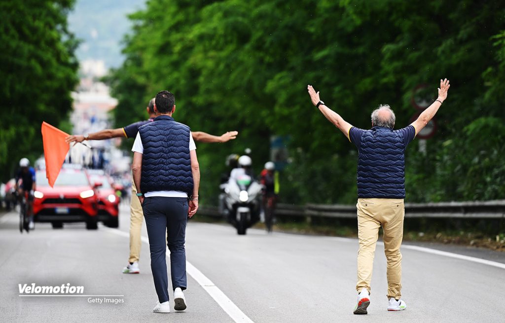 Groves Giro d'Italia