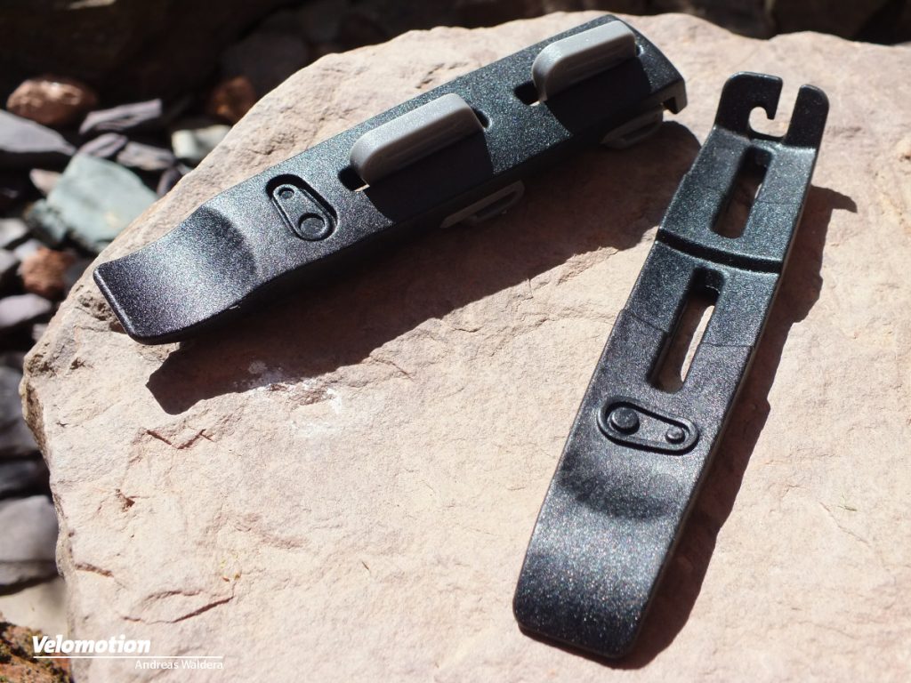 Crankbrothers Slider Tire Lever Kit